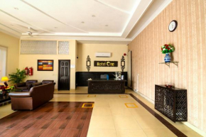 Hotel One Lalazar Multan